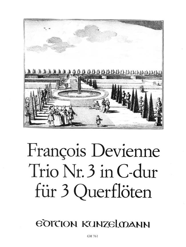 Trio Nr. 3
