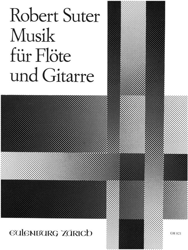 Musik Für Flöte und Gitarre