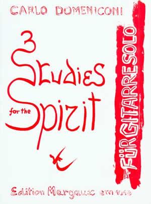 3 Studies for the Spirit