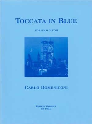 Toccata 