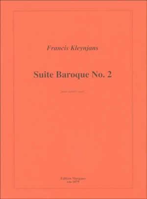 Suite Baroque No. 2