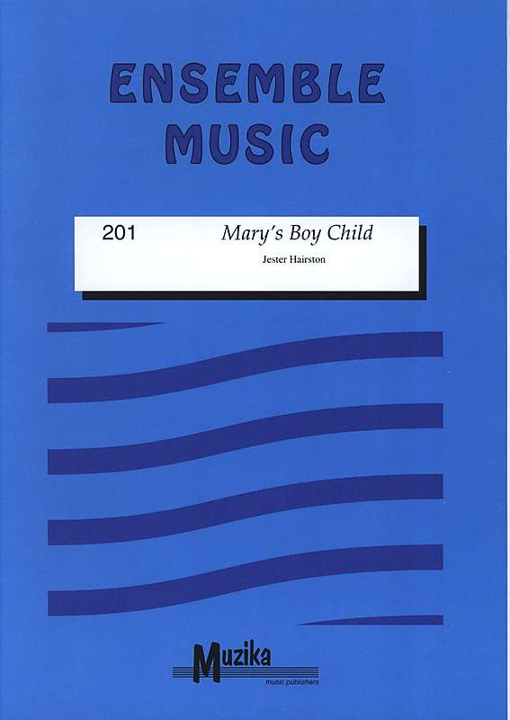 Mary's Boy Child