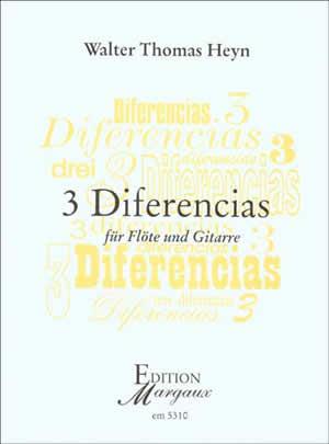 3 Diferencias