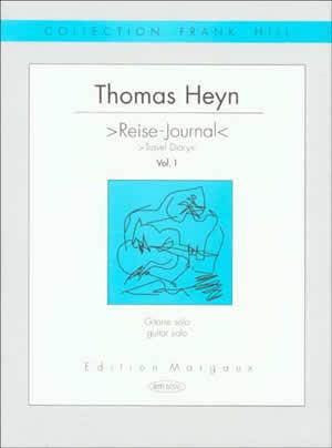 Reise-Journal - Vol. 1