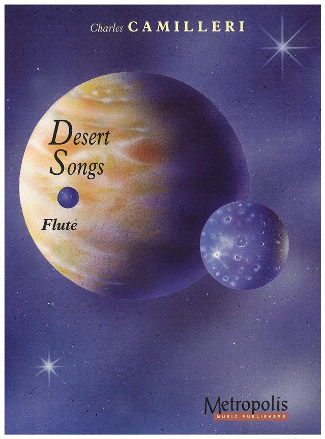 Desert Songs