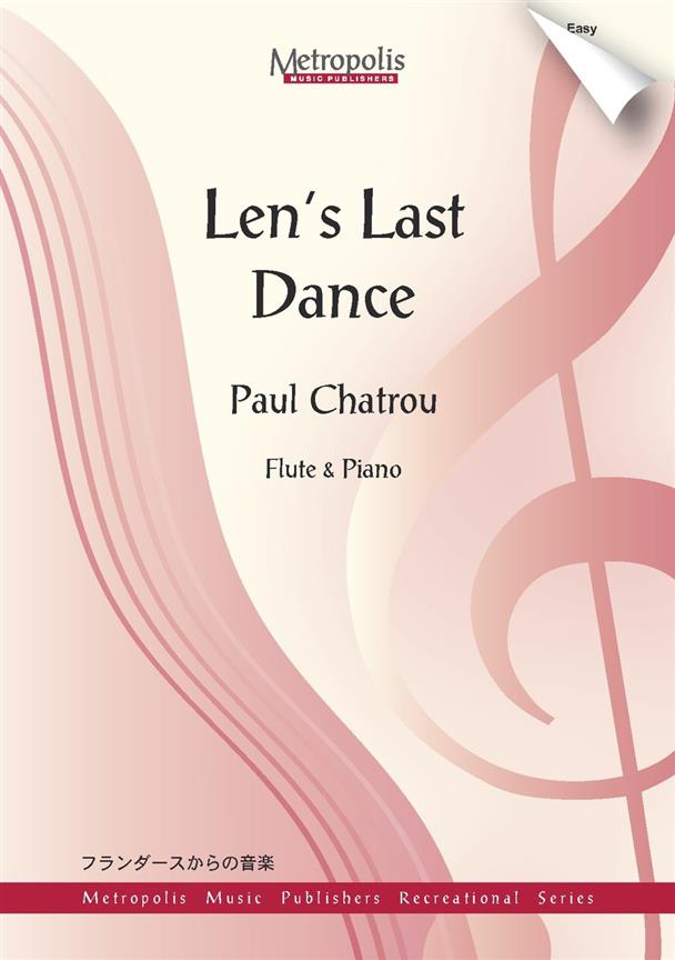 LenS Last Dance