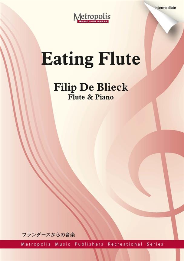 Eating Flute