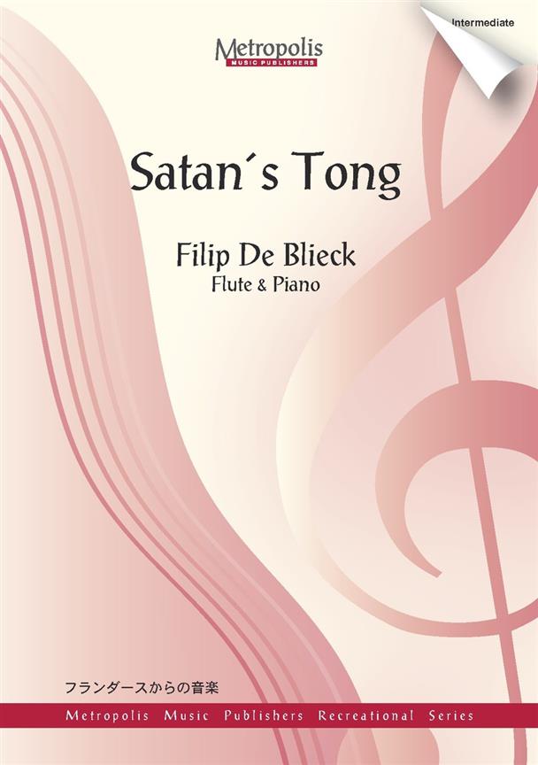 SatanS Tong
