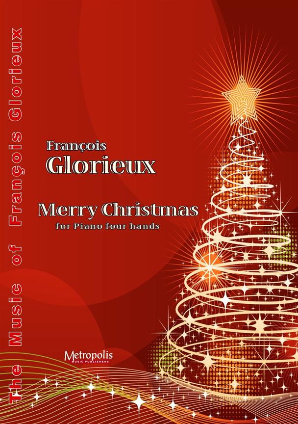 Francois Glorieux: Merry Christmas