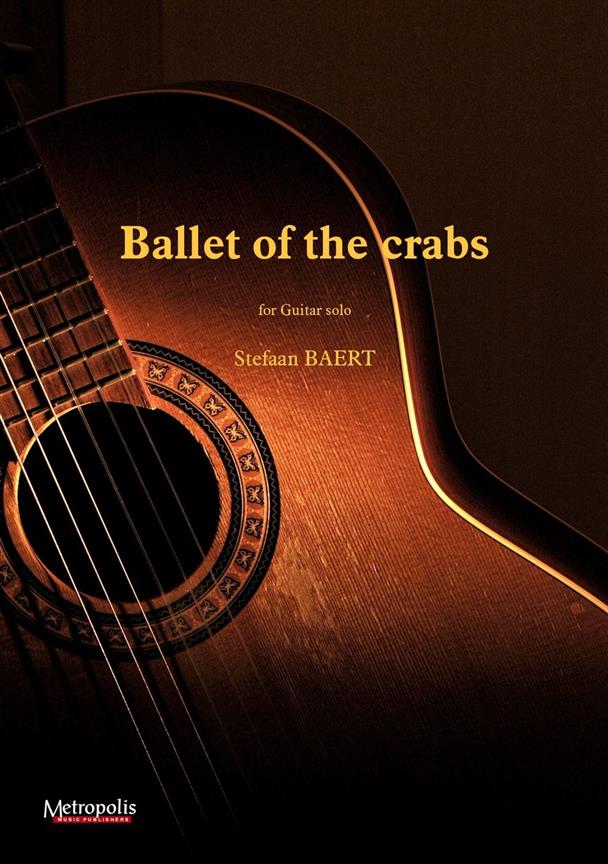 Ballad Of The Crabs