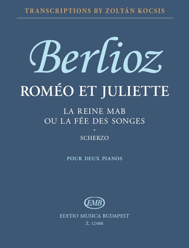 Hector Berlioz: Romeo Und Julia