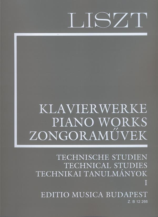 Technische Studien I