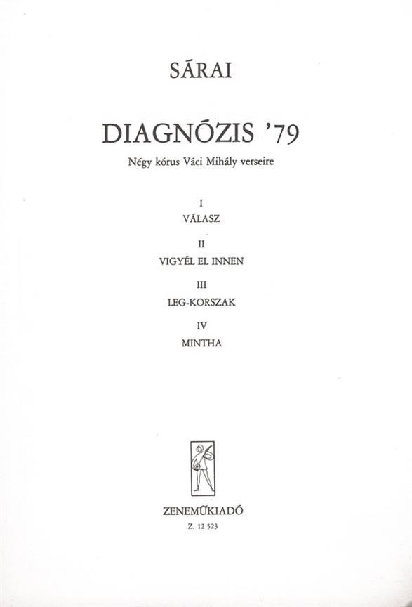 Diagnózis'79