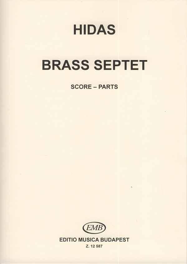 Hidas: Brass Septet