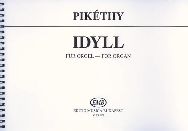 Pikéthy: Idyll