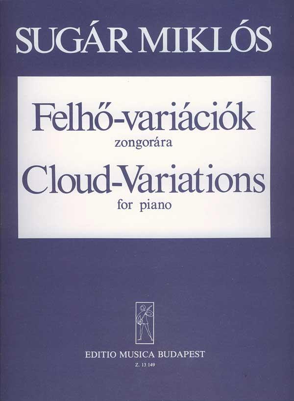 Sugár: Cloud-Variations