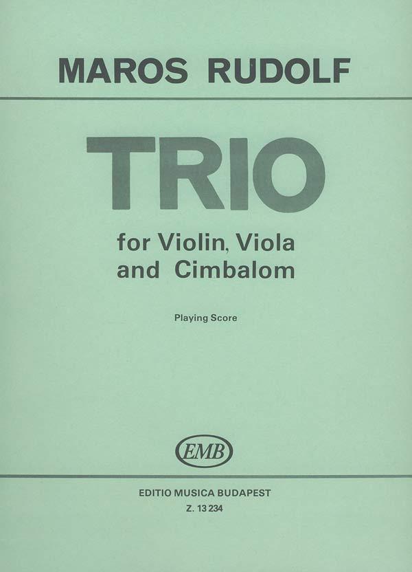 Maros: Trio