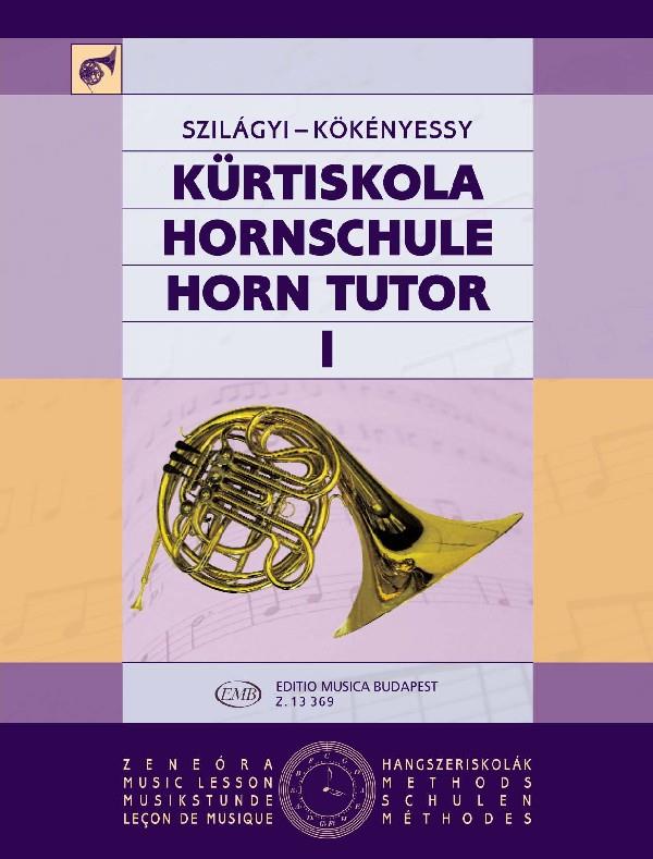 Szilágyi: Horn Tutor 1