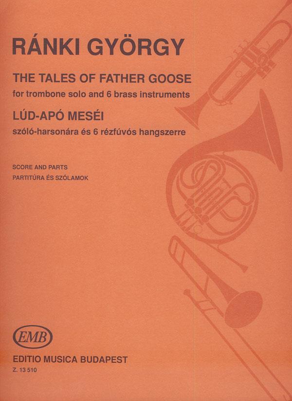 Ránki: The Tales of Father Goose
