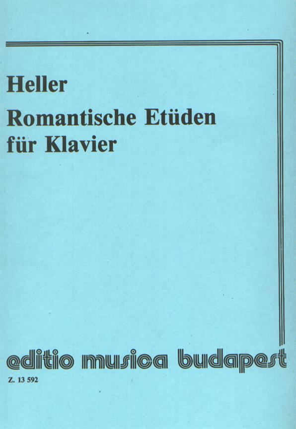 Heller: Romantic Studies