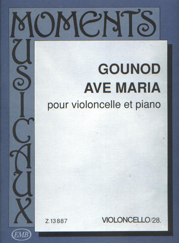 Gounod: Ave Maria