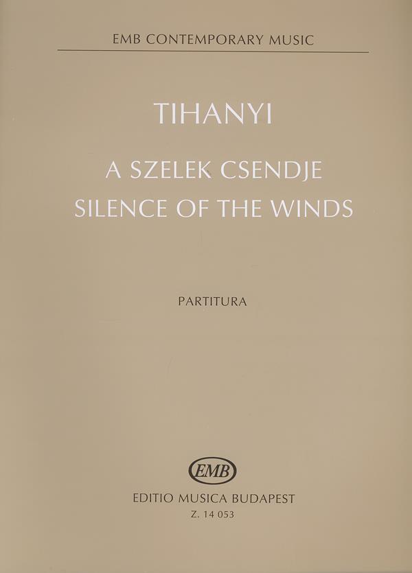 Tihanyi: Silence of the Winds