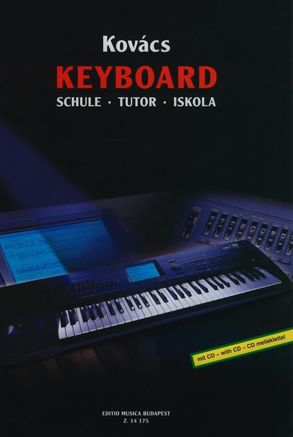 Kovács: Keyboard Tutor