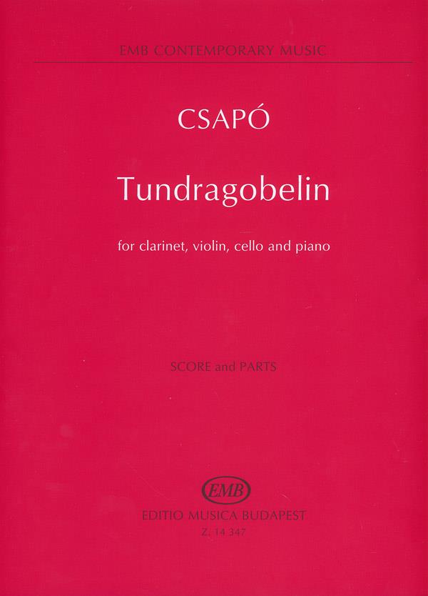 Csapó: Tundragobelin