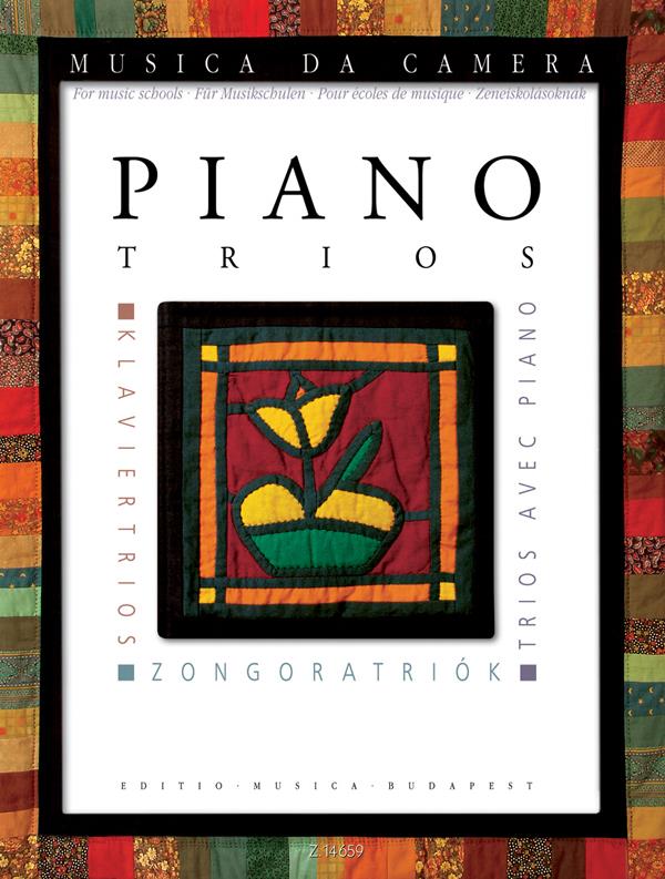 Piano Trios