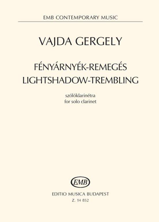 Vajda: Lightshadow-Trembling