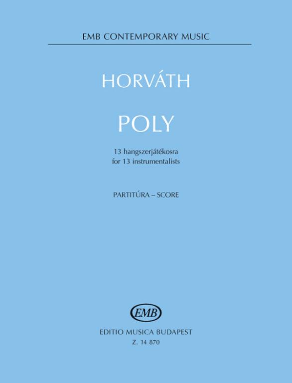 Horváth: Poly