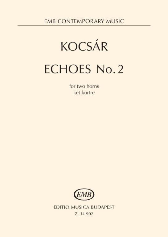 Echoes No. 2