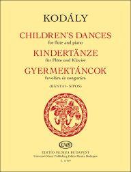 Children's Dances