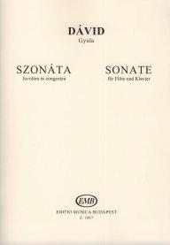 Gyula: Sonate