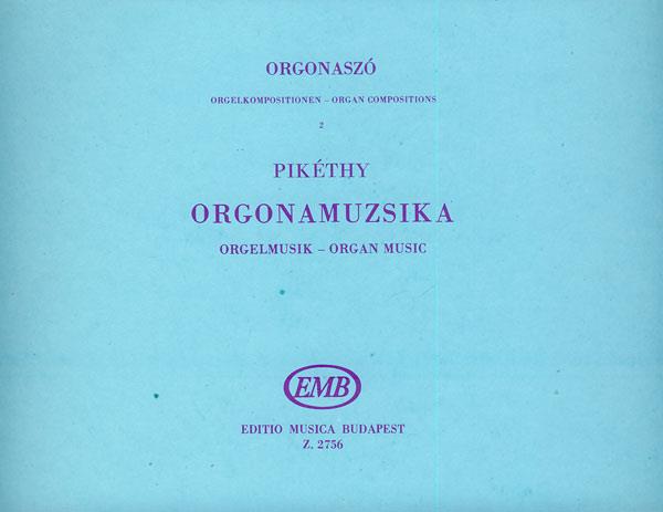 Pikéthy: 70 Interludes from