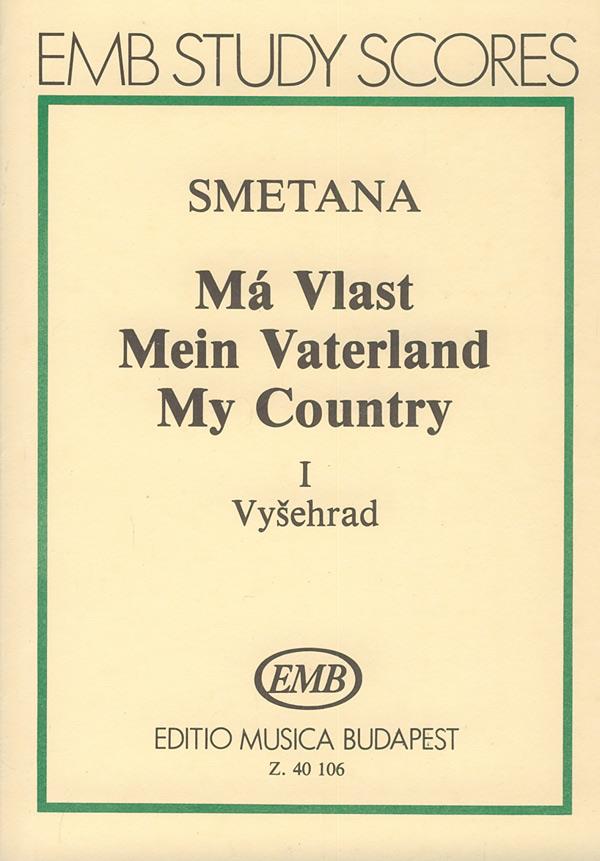 Smetana: My Fatherland