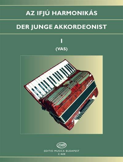 Vas: The Young Accordionist 1