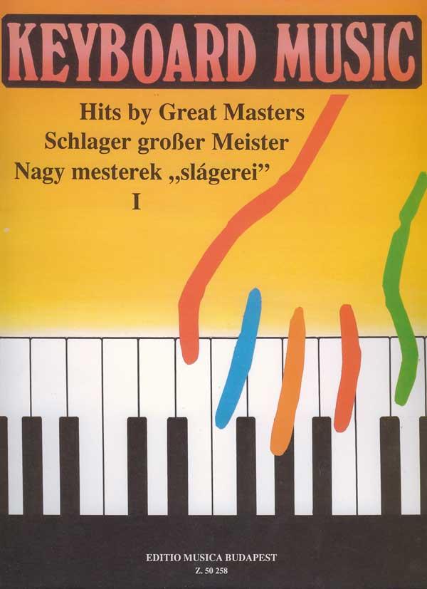 Hits by great masters