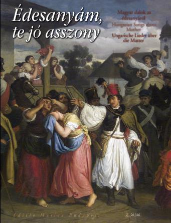 Édesanyám, te jó asszony