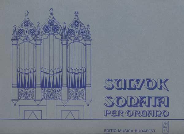 Sulyok: Sonata