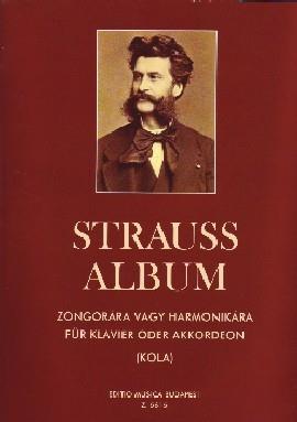 Strauss Album