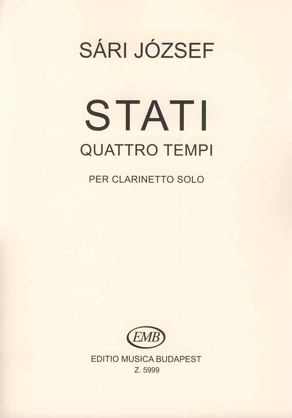 Sári: Stati, quattro tempi