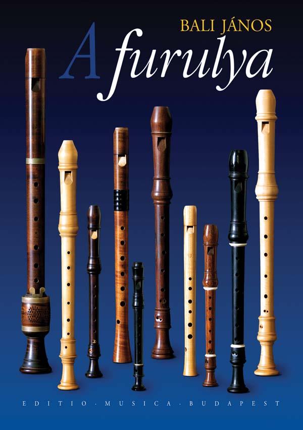 Bali: The Recorder