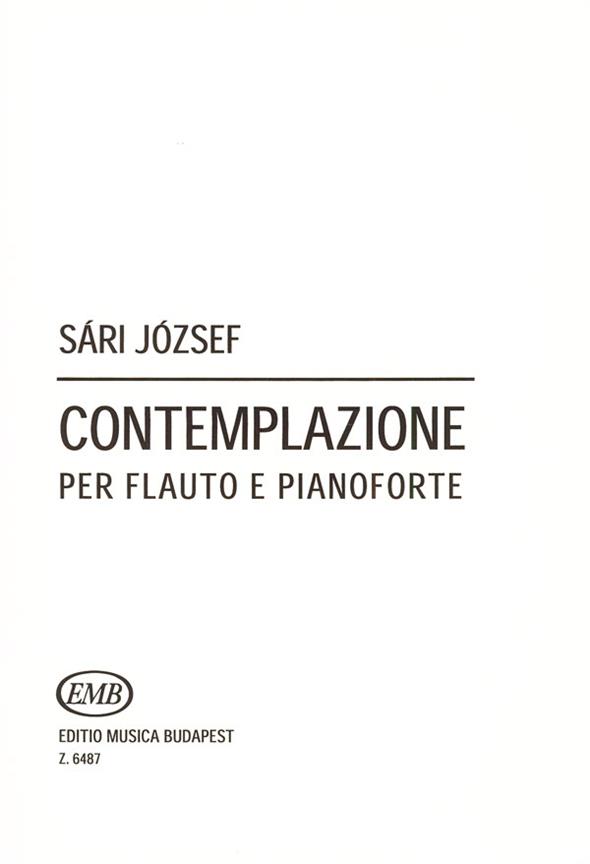 Sári: Contemplazione