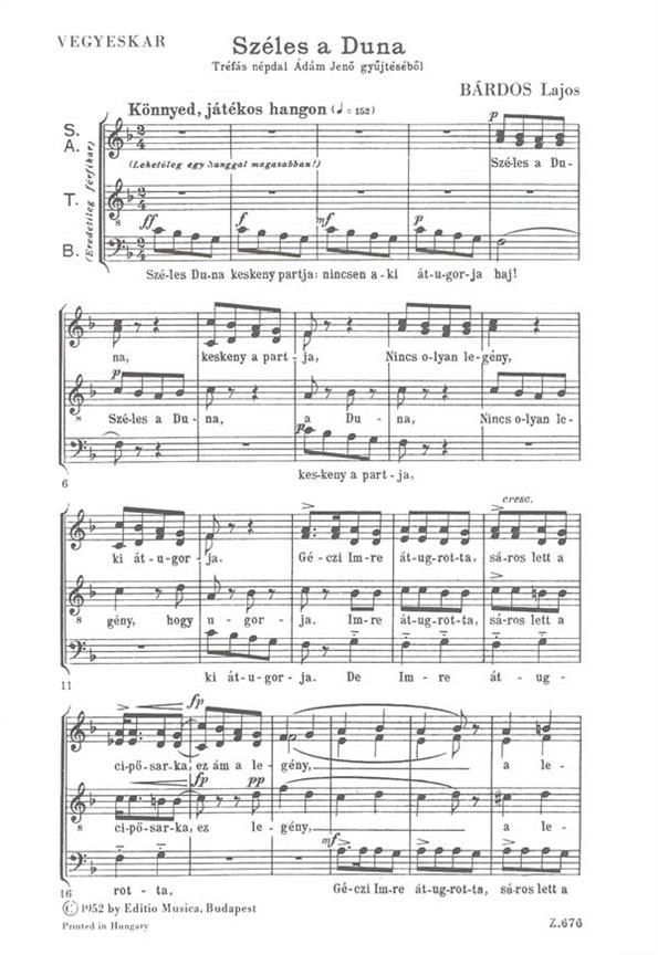 Lajos Papp: Sketches