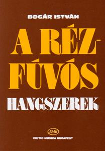 A rézfúvós hangszerek