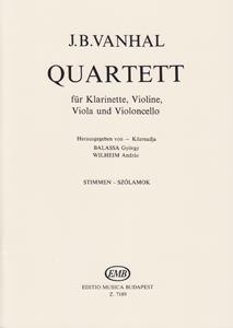 Quartet