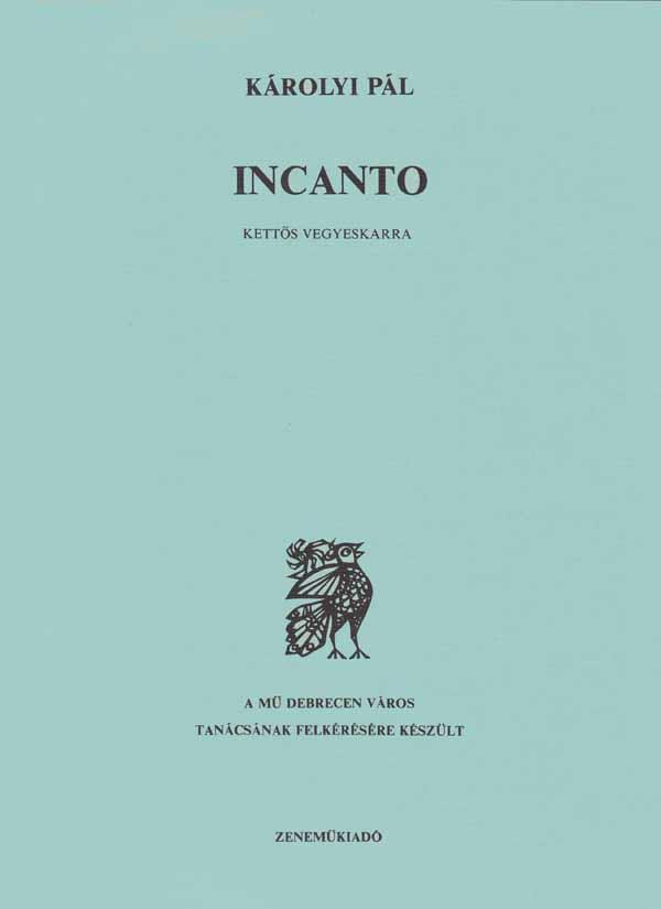 Incanto