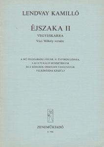 Éjszaka II.