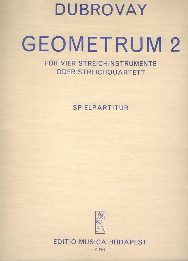 Geometrum 2